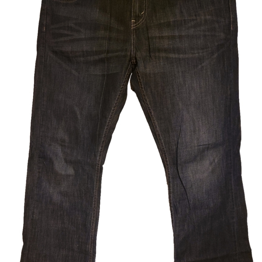 Levi Strauss Jeans 527 36x32 Bootcut